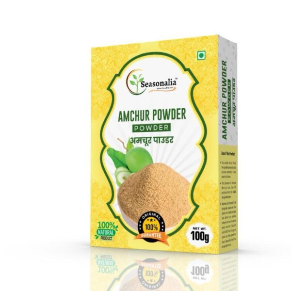 Amchur Powder (100 gm)
