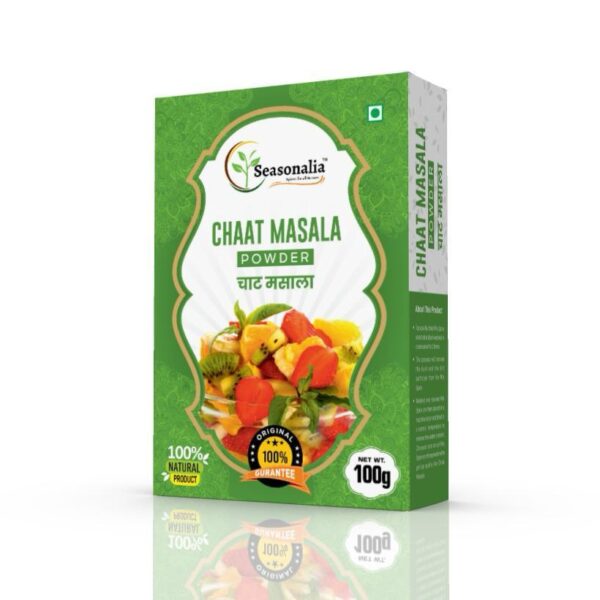 Chaat Masala (100 gm)