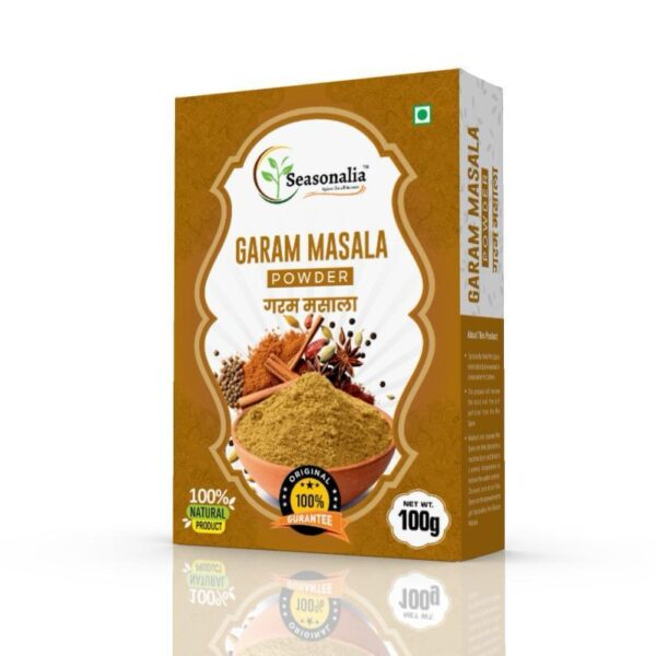 Garam Masala