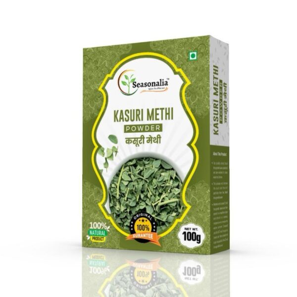 Kasuri Methi (25 gm)